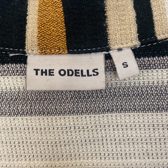 The Odell’s Oversized Coat - Picture 7 of 7